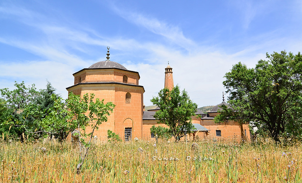 İsmail Fakirullah Türbesi - Siirt site yönetimi görseli